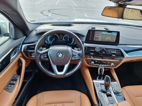 BMW 530 i хDrive/Luxury/Камера 360/, снимка 10