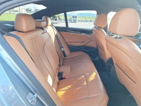 BMW 530 i хDrive/Luxury/Камера 360/, снимка 16