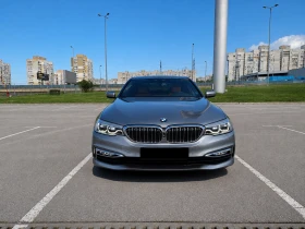 BMW 530 i хDrive/Luxury/Камера 360/, снимка 1