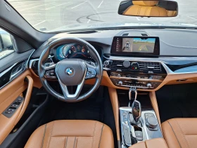 BMW 530 i хDrive/Luxury/Камера 360/, снимка 2