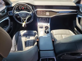 Audi A6 3.0l Premium Plus, снимка 8