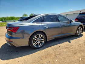 Audi A6 3.0l Premium Plus, снимка 3