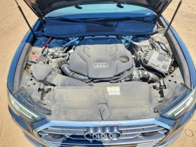 Audi A6 3.0l Premium Plus, снимка 11