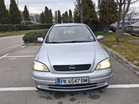 Opel Astra, снимка 1