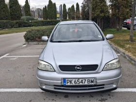 Opel Astra, снимка 9