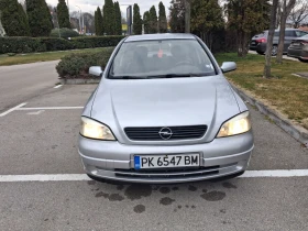 Opel Astra, снимка 3