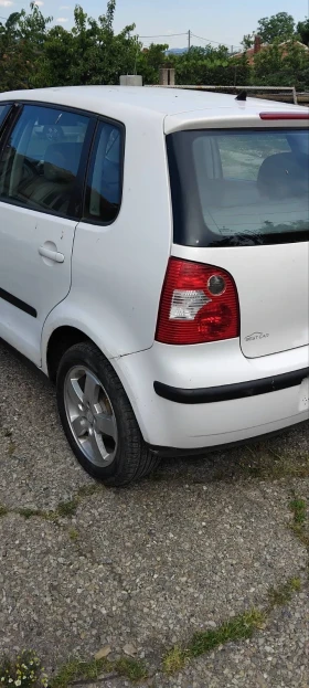 VW Polo 1.9 sdi, снимка 1