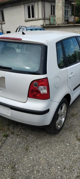 VW Polo 1.9 sdi, снимка 2