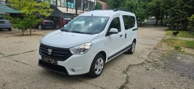 Dacia Dokker 1.5DCI, снимка 1