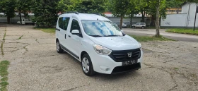 Dacia Dokker 1.5DCI, снимка 2