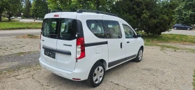 Dacia Dokker 1.5DCI, снимка 3