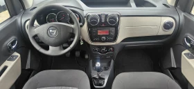 Dacia Dokker 1.5DCI, снимка 7