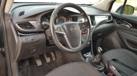 Opel Mokka 1.4Turbo, снимка 13