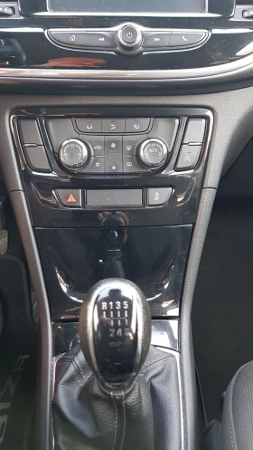 Opel Mokka 1.4Turbo, снимка 17
