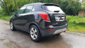 Opel Mokka 1.4Turbo, снимка 3