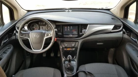 Opel Mokka 1.4Turbo, снимка 12