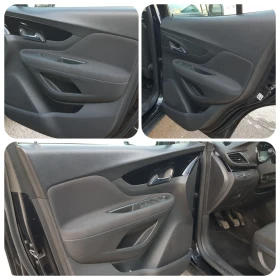 Opel Mokka 1.4Turbo, снимка 9