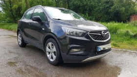 Opel Mokka 1.4Turbo, снимка 1