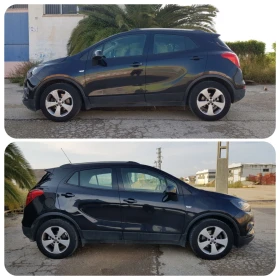Opel Mokka 1.4Turbo, снимка 7