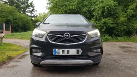Opel Mokka 1.4Turbo, снимка 5