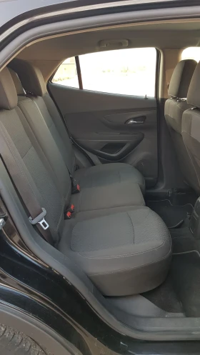 Opel Mokka 1.4Turbo, снимка 16