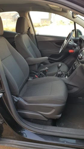 Opel Mokka 1.4Turbo, снимка 15