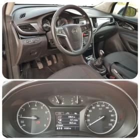 Opel Mokka 1.4Turbo, снимка 8