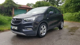 Opel Mokka 1.4Turbo, снимка 2