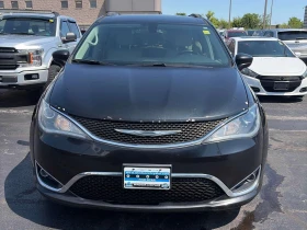 Chrysler Pacifica * Touring L * АВТОКРЕДИТ БЕЗ ПЪРВОНАЧАЛНА ВНОСКА* , снимка 6