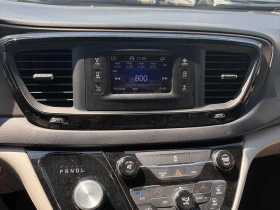 Chrysler Pacifica * Touring L * АВТОКРЕДИТ БЕЗ ПЪРВОНАЧАЛНА ВНОСКА* , снимка 9