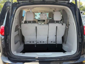 Chrysler Pacifica * Touring L * АВТОКРЕДИТ БЕЗ ПЪРВОНАЧАЛНА ВНОСКА* , снимка 11
