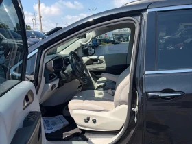 Chrysler Pacifica * Touring L * АВТОКРЕДИТ БЕЗ ПЪРВОНАЧАЛНА ВНОСКА* , снимка 5