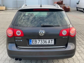 VW Passat, снимка 5