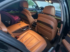 BMW 740 D xDrive, снимка 10
