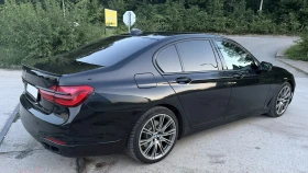 BMW 740 D xDrive, снимка 4