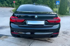 BMW 740 D xDrive, снимка 5