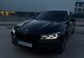 BMW 740 D xDrive, снимка 7