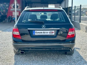 Mercedes-Benz C 220  AVANTGARDE / NAVI / AVTOMAT, снимка 5