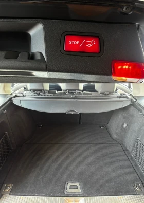 Mercedes-Benz C 220  AVANTGARDE / NAVI / AVTOMAT, снимка 14