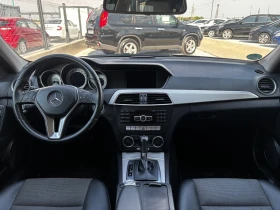 Mercedes-Benz C 220  AVANTGARDE / NAVI / AVTOMAT, снимка 9