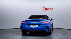 BMW Z4 M40i* HUD* BLIND SPOT* ПОДГРЕВ ВОЛАН* КРАЙНА ЦЕНА, снимка 4