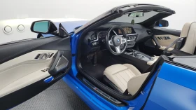 BMW Z4 M40i* HUD* BLIND SPOT* ПОДГРЕВ ВОЛАН* КРАЙНА ЦЕНА, снимка 10