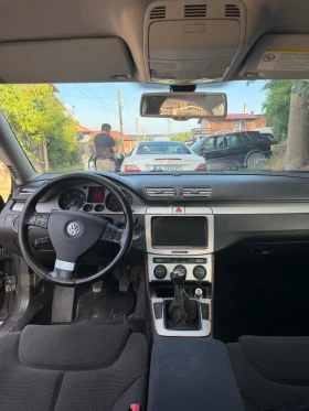 VW Passat, снимка 3