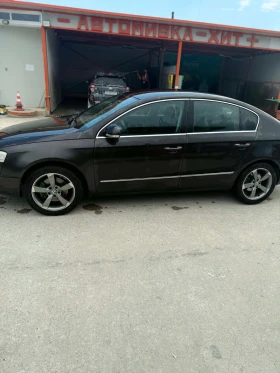 VW Passat, снимка 4