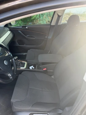 VW Passat, снимка 8