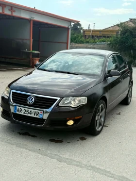 VW Passat, снимка 2