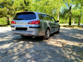 Honda Accord, снимка 3