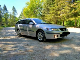 Honda Accord, снимка 2