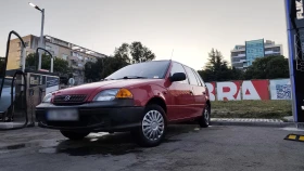 Suzuki Swift GL, снимка 2