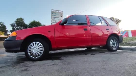 Suzuki Swift GL, снимка 3
